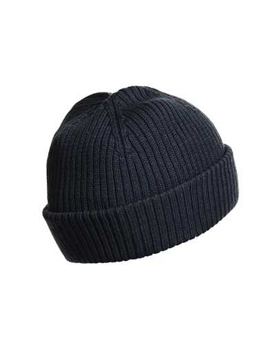 Parajumpers - Matio Knitted Beanie - Blue Navy